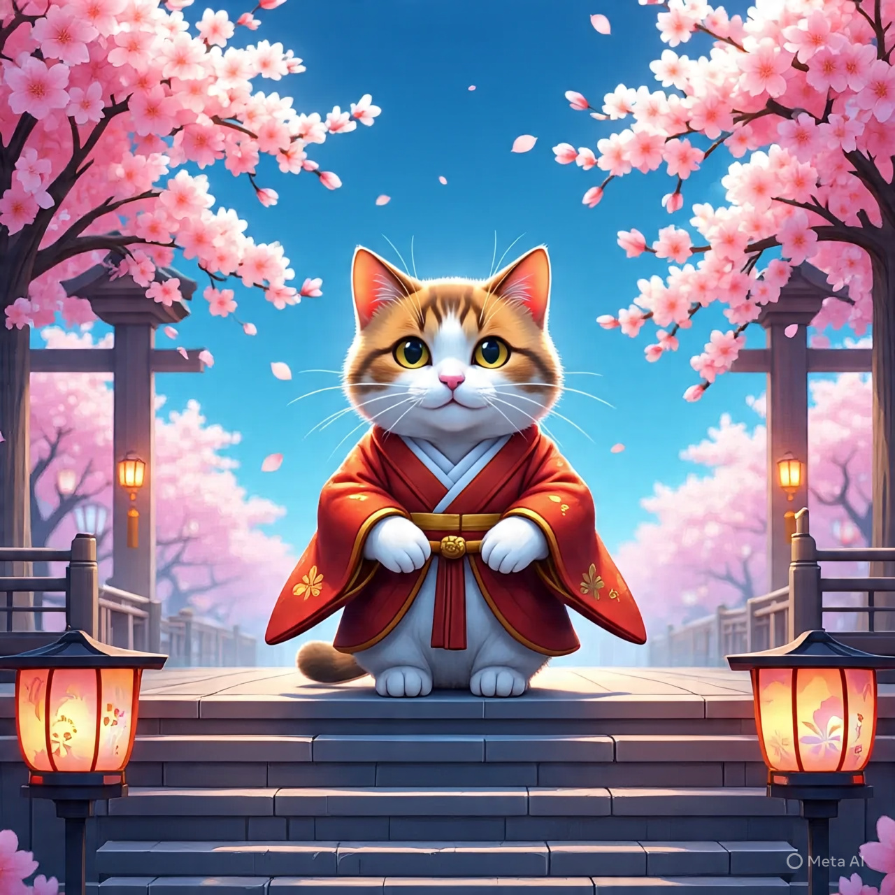Magical Cat Adventure (Japan)