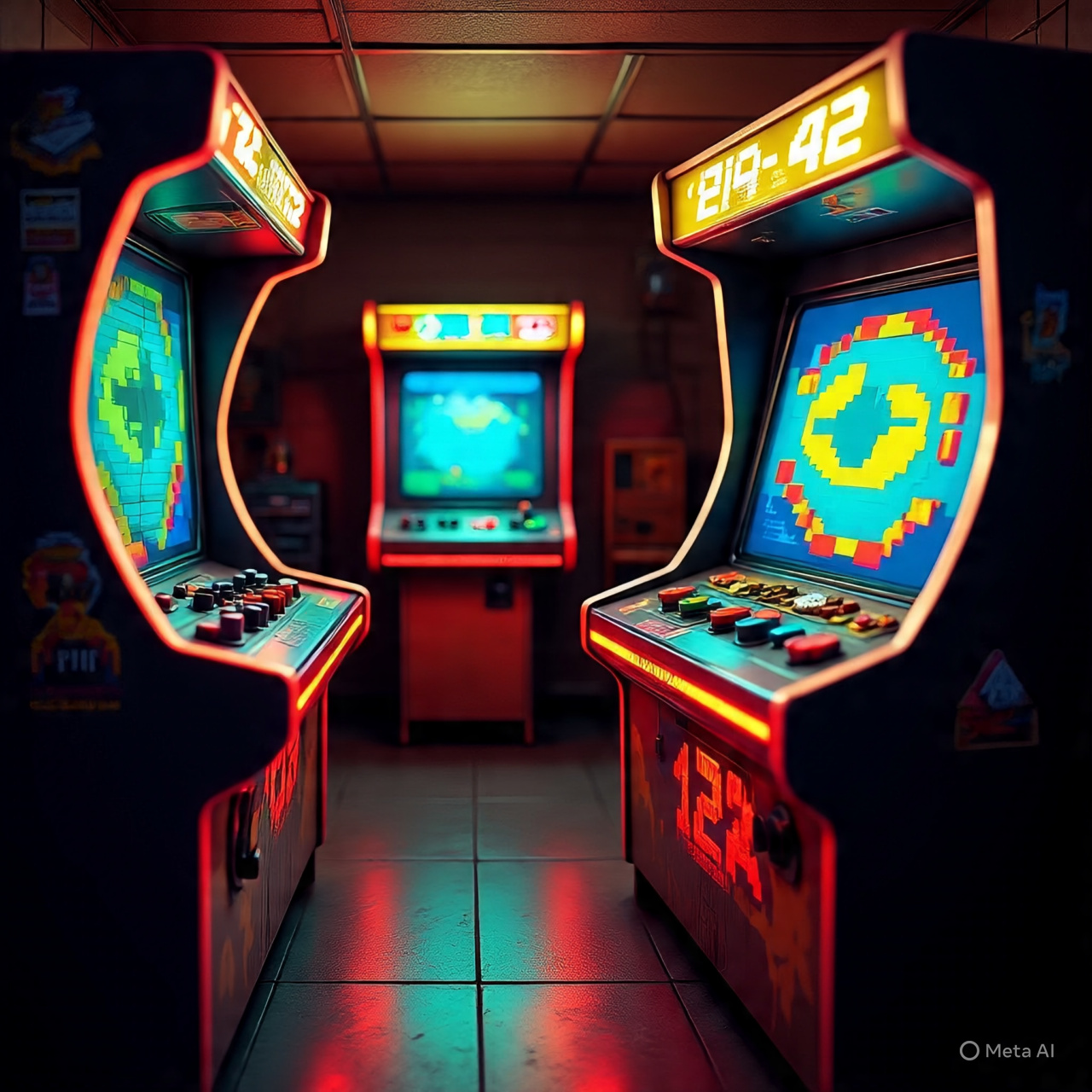 1942 (Revision A, bootleg) [Bootleg]