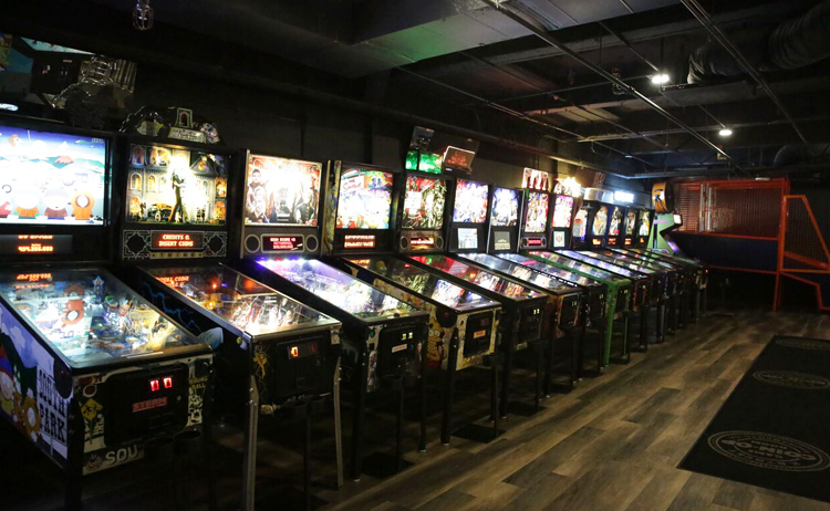 The Economics of Coin-Op: How Arcades Make Money