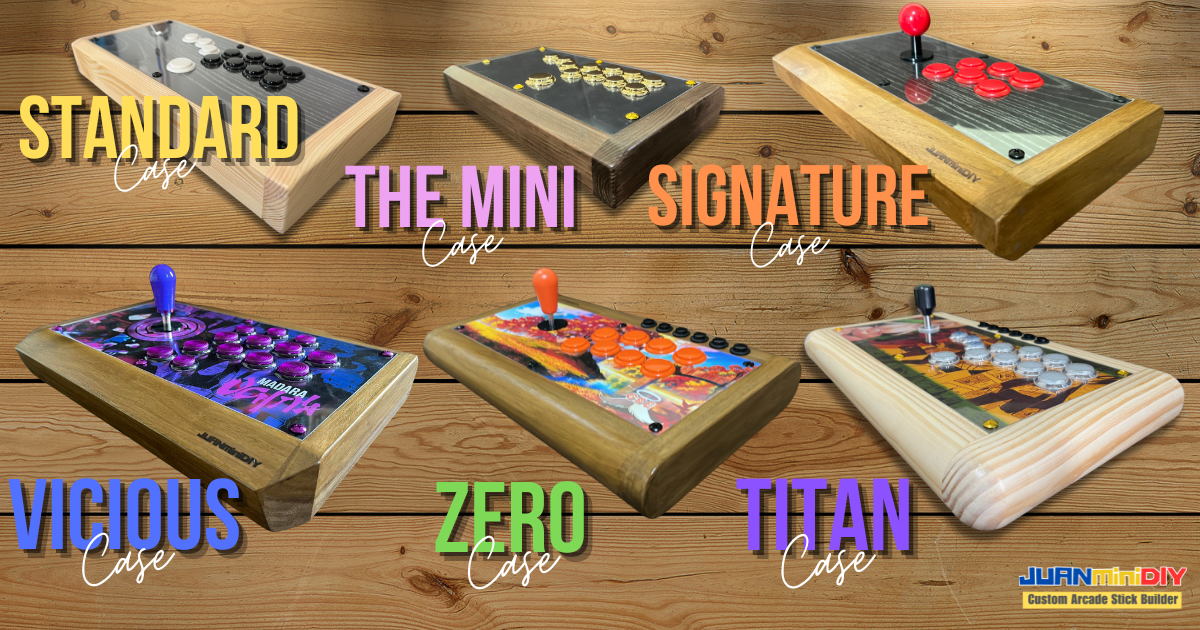 Building A Home Arcade From Passion To Profit