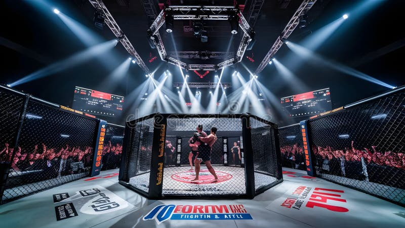 Street Fighter II: The Birth of the Competitive Fighting Scene