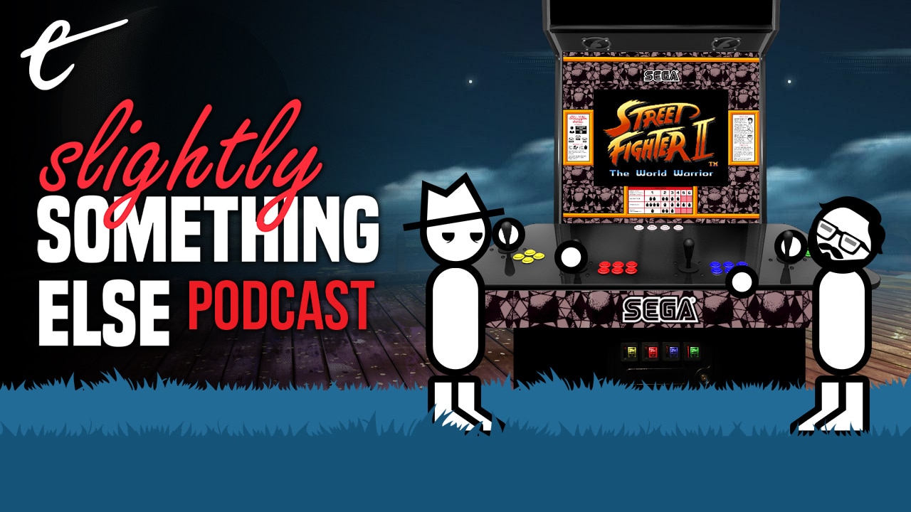 Why Modern Arcades Are Making a Massive Comeback